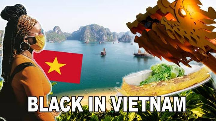 Chấm điểm loạt “green flags” - Cảm hứng video marketing từ Hotspot Matrix