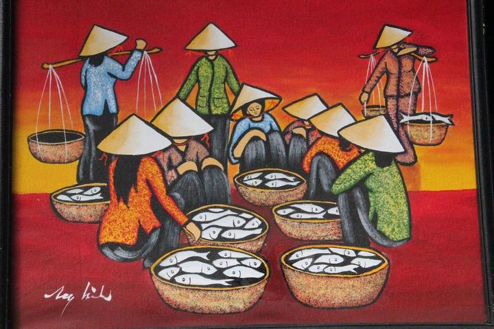 Mở rộng kinh doanh với