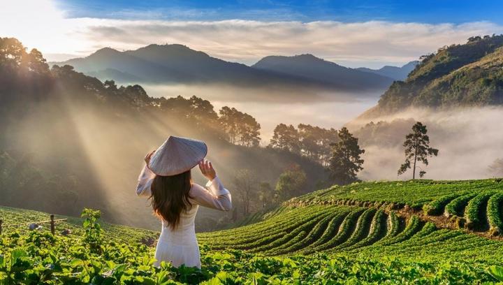 Tỏa Sáng Trên Mạng Xã Hội: Chuyên Gia Trang Điểm & Hotspot Matrix