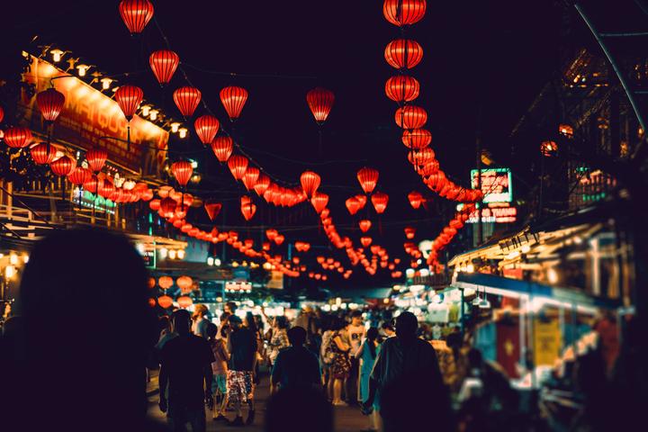Lan tỏa Yêu Thương, Gắn Kết Cộng Đồng Qua Hotspot Matrix