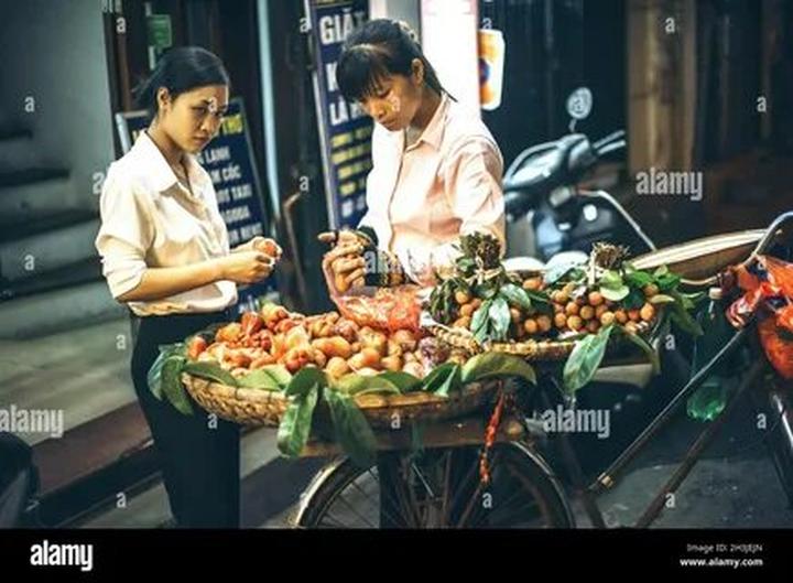 Từ 2 kiểu áo hot nhất hè này: đến chiến lược content: Hotspot Matrix chia sẻ