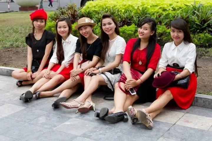 Victoria Beckham lên chức - Cảm hứng video marketing từ Hotspot Matrix