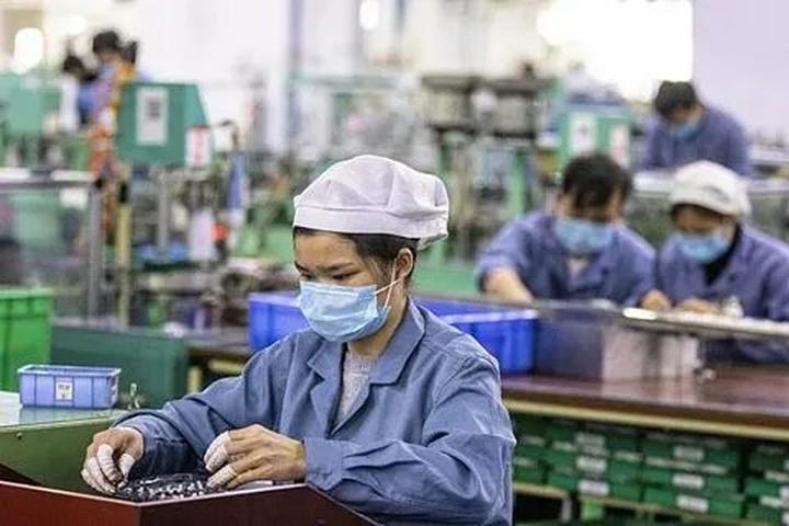 Cô giáo mầm non và hành trình