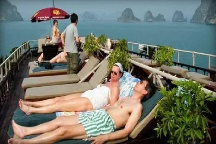 Từ 4 kiểu áo sơ mi dìm dáng, xỉn đến chiến lược content: Hotspot Matrix chia sẻ